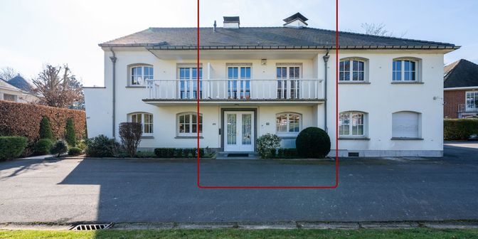 Maison à vendre à Avenue Baron Albert d'Huart 255, 1950 Kraainem