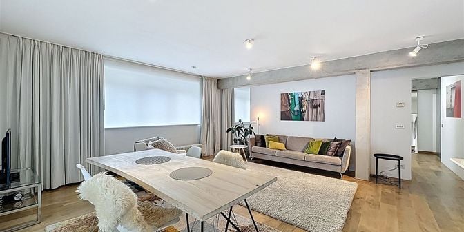 Appartement te huur in 1000 Brussel