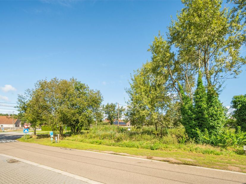 Terrain à vendre
                    à 3900 Overpelt