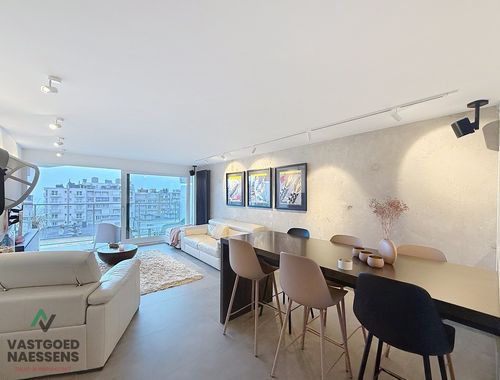                                         Appartement te koop in Oostende, € 520.000
