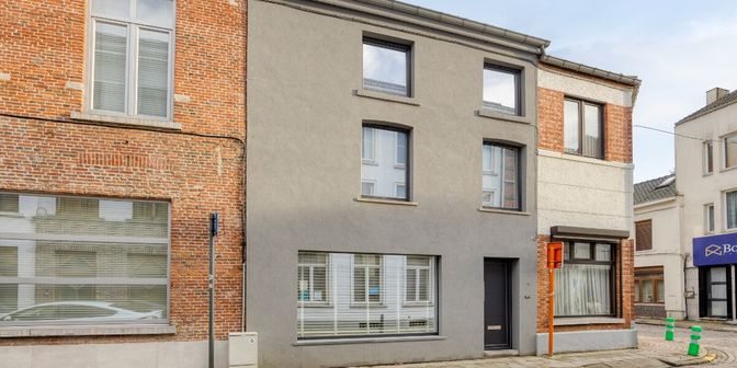 Huis te koop in Overstraat 1, 3290 Diest