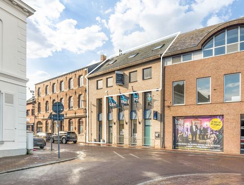                                         Appartement te koop in Westerlo, € 419.000
