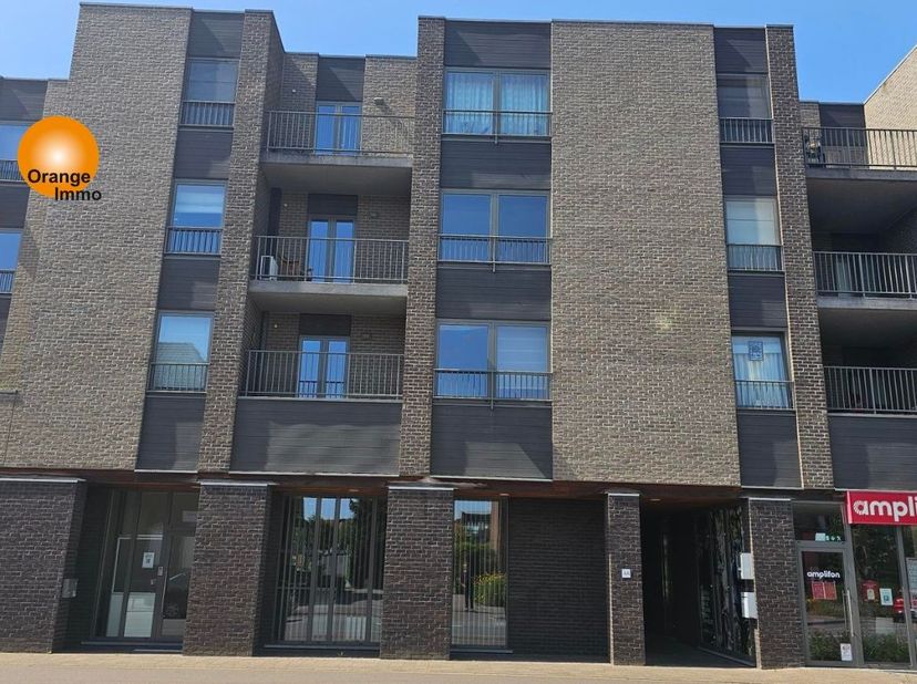 Appartement te koop in Dokter Haubenlaan 4A bus 1,
                    3630 Mechelen-aan-de-Maas
