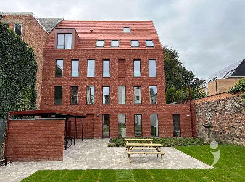 Project te huur in Sint-Hubertusstraat,
                    3000 Leuven