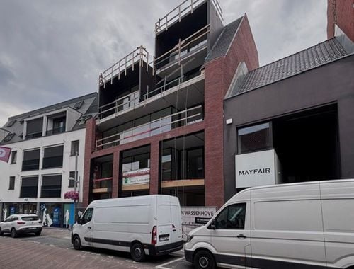                                         Duplex te koop in Tielt, € 405.000
