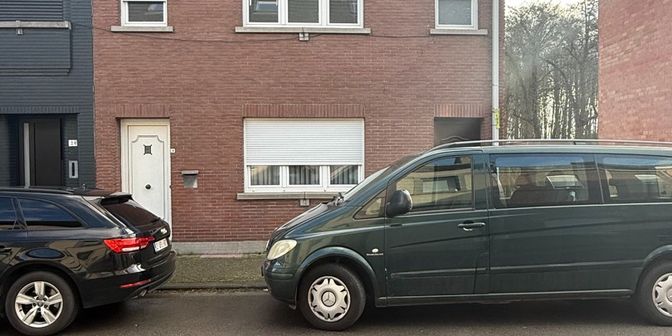 Huis te koop in Varenbergstraat 18, 9200 Oudegem