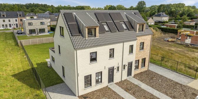 Huis te koop in Hooidonk 39, 2431 Veerle