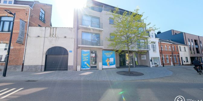 Bedrijfsvastgoed te koop in Steenstraat 6 bus A, 3580 Beringen
