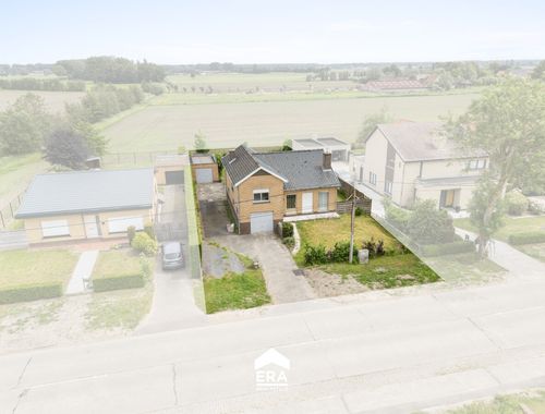                                         Maison à vendre à Adegem, € 399.000
