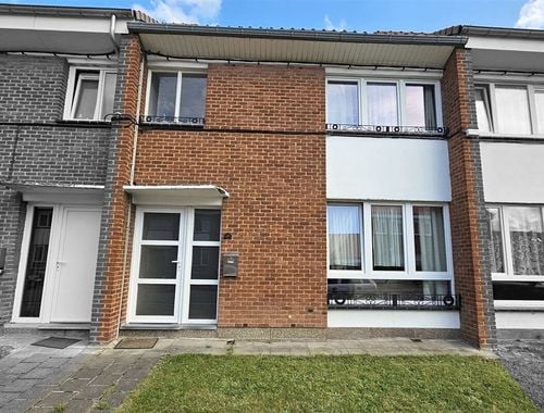                                         Eengezinswoning te koop in Quaregnon, € 120.000
