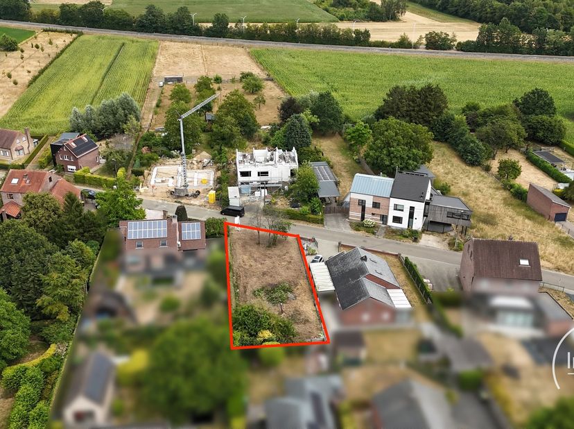 Terrain à vendre
                    à 3052 Blanden