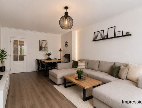                                         Appartement te koop in Mortsel, € 229.000
