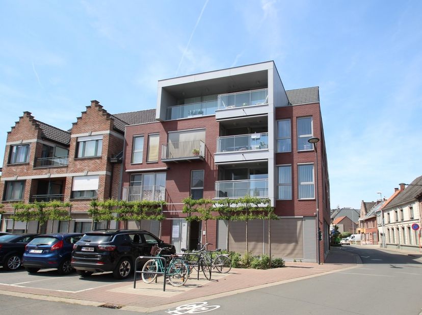 Ben je op zoek naar een verzorgd, instapklaar appartement op een centrale locatie, met alle voorzieningen binnen handbereik?<br />
Dan is dit prachtig