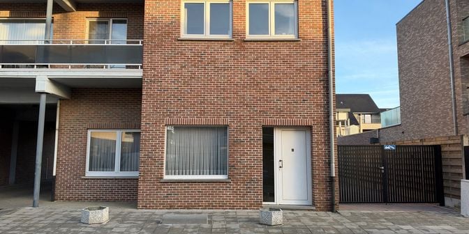 Appartement te huur in Solferinostraat 9, 3583 Paal