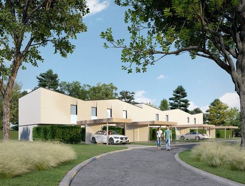                                         Maison à vendre à Assebroek, € 417.500
