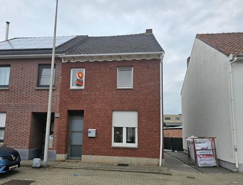                                         Woning te huur in Mechelen-aan-de-Maas, € 1.100
