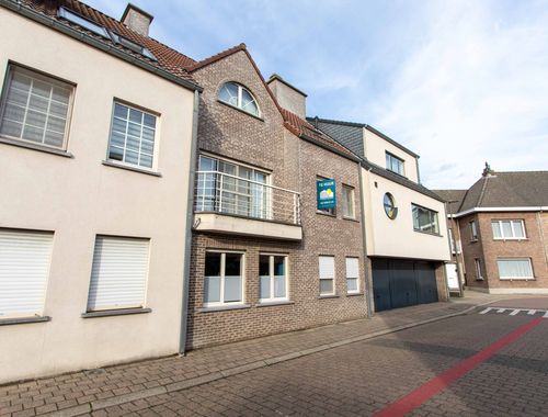                                         Appartement te huur in Wijnegem, € 960
