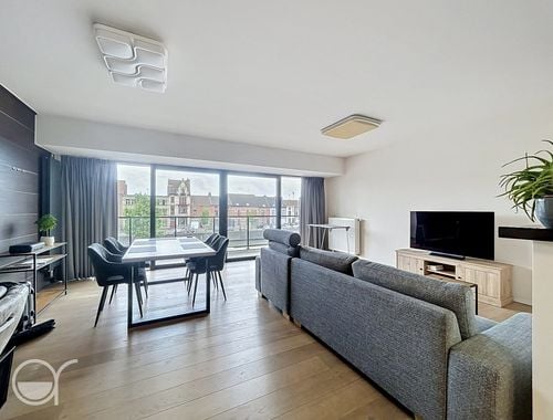                                         Appartement à louer à Gent, € 950
