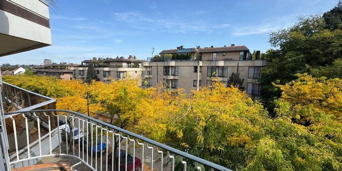 Appartement te huur in 1200 Sint-Lambrechts-Woluwe