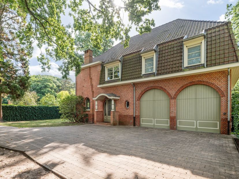 Maison à vendre
                    à 2900 Schoten