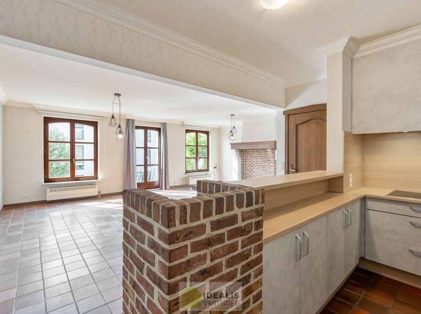 Appartement à vendre à Rodekruisstraat 22 bus A,
                    3920 Lommel