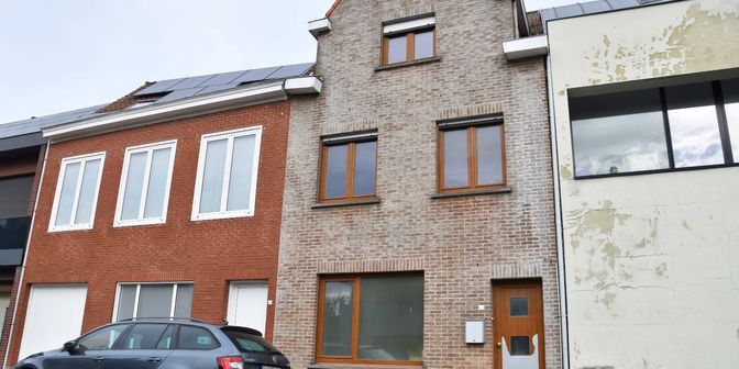 Huis te koop in 8510 Bellegem