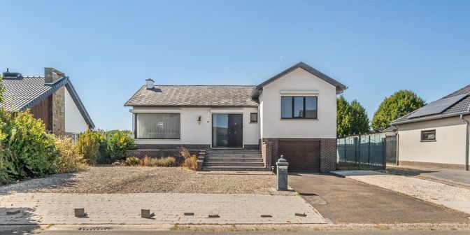 Huis te koop in Kersenstraat 19, 3510 Kermt
