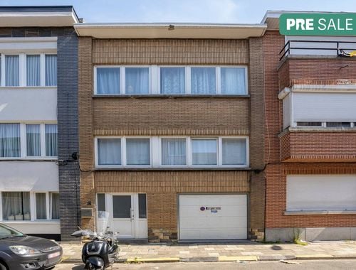                                         Woning te koop in Vilvoorde, € 439.000
