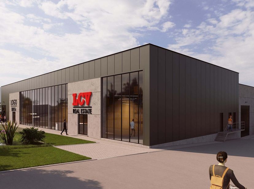 Het nieuwe KMO-bedrijvenpark aan de Viermaartlaan in Ronse biedt 14 moderne units (219–297 m²) op een strategische locatie.<br />
<br />
De units zijn