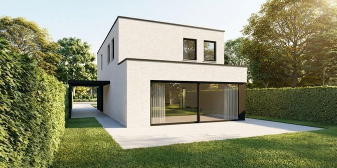 Maison à vendre à TAPUITSTRAAT 205, 8793 Sint-Eloois-Vijve