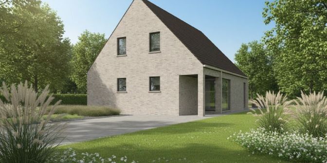 Huis te koop in 8870 Izegem