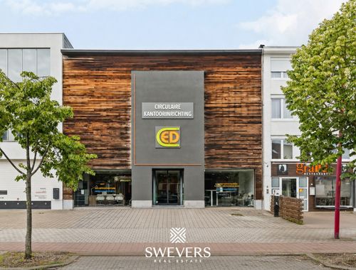                                         Handelspand te koop in Diest, € 975.000
