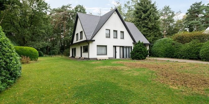 Huis te koop in Nerviërslei 11, 2900 Schoten