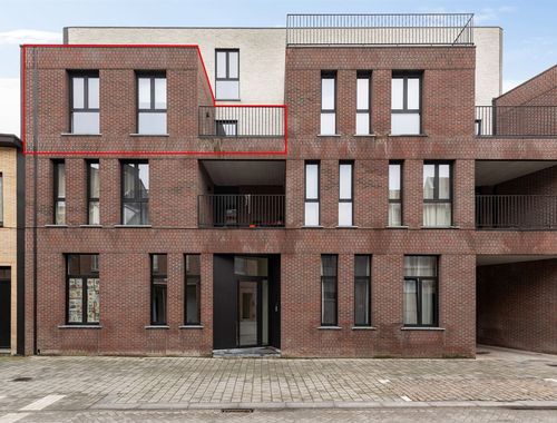                                         Appartement à vendre à Turnhout, € 335.000
