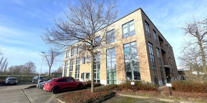 Bien professionnel à louer à Battelsesteenweg 455 - D1 boîte glv, 2800 Mechelen
