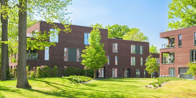 Appartement à vendre à Kerkakker 3B boîte 3, 9270 Kalken