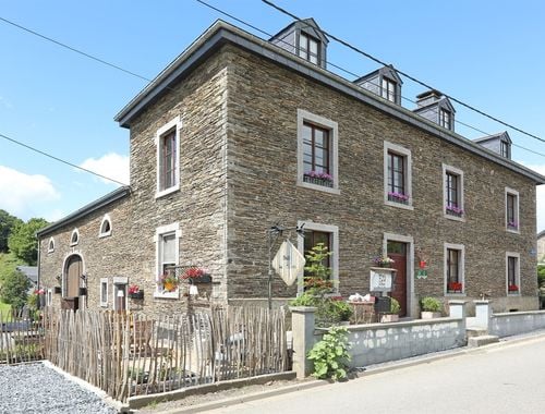                                         Woning te koop in Dohan, € 775.000
