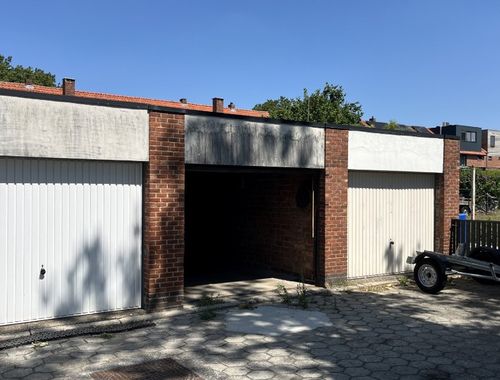                                         Garagebox te huur in Hasselt, € 80
