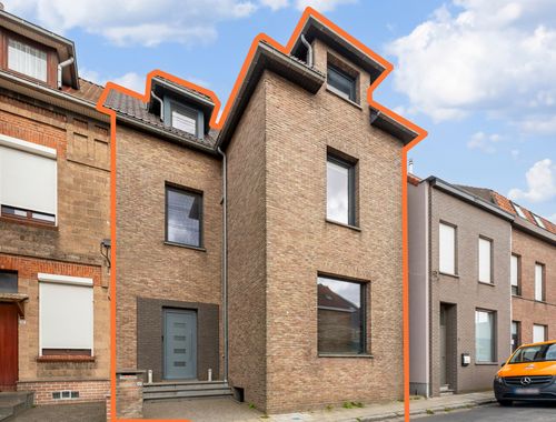                                         Woning te koop in Ieper, € 399.000

