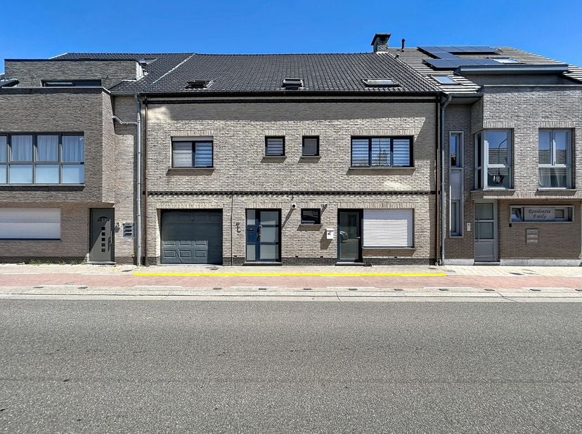 Maison à vendre
                    à 9170 Sint-Gillis-Waas