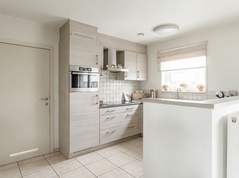 Maison à vendre
                    à 3900 Overpelt