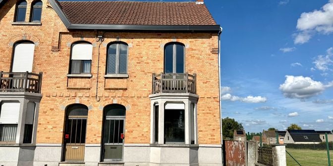 Huis te koop in Burgemeester P. Ceuterickstraat 43, 9890 Asper