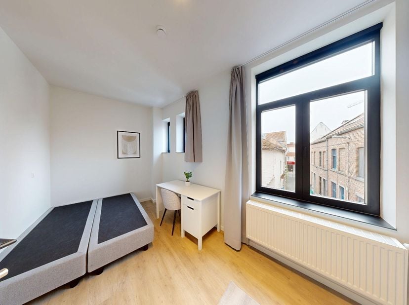 Kot-Colocation à louer
                    à 3000 Leuven