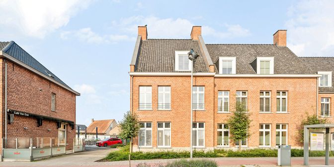 Appartement te koop in Vooreel 51 bus 2, 2380 Ravels