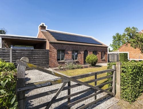                                         Woning te koop in Meerhout, € 355.000
