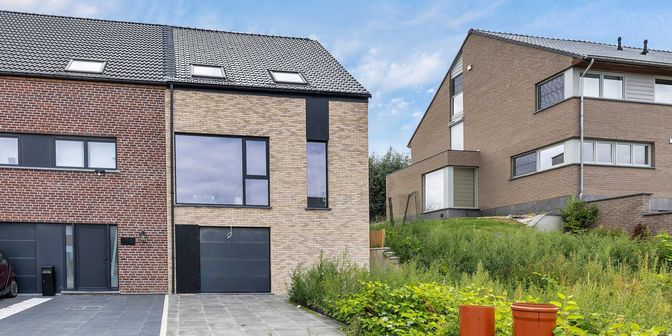 Huis te koop in Ninoofsesteenweg 222 bus B, 1760 Strijtem