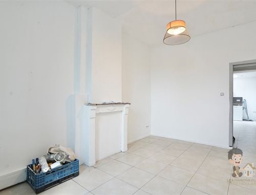                                         Maison unifamiliale à vendre à Gosselies, € 99.000

