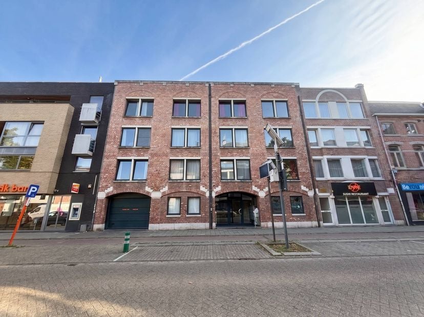 Appartement te huur in Maastrichtersteenweg 11 bus 01.01,
                    3500 Hasselt