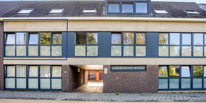 Appartement te koop in Zandstraat 45 bus 0101, 3945 Kwaadmechelen