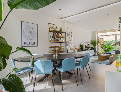                                        Woning te huur in Mechelen, € 1.295
